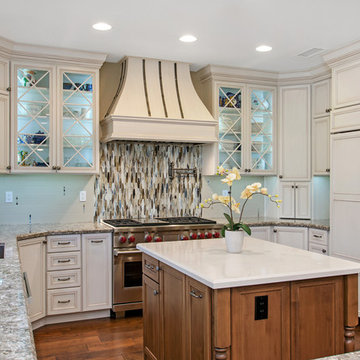 Chef's Dream Kitchen in Carlsbad