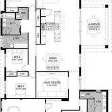 House Plans