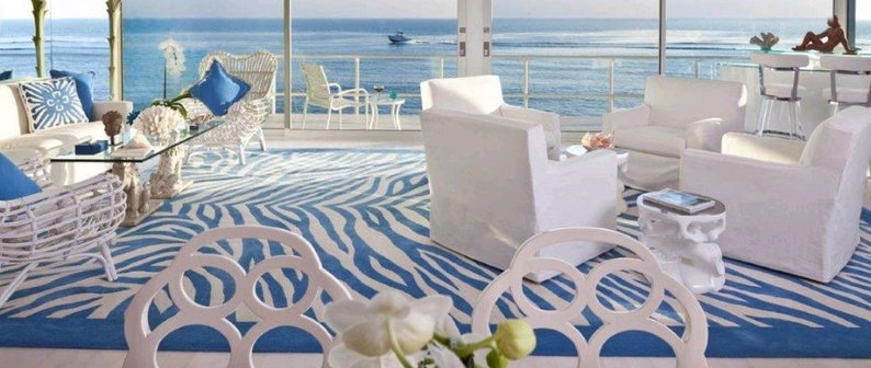 ERIKA BRUNSON COUTURE LIVING - Project Photos & Reviews - Los Angeles ...