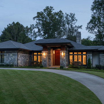 Brookhaven Contemporary