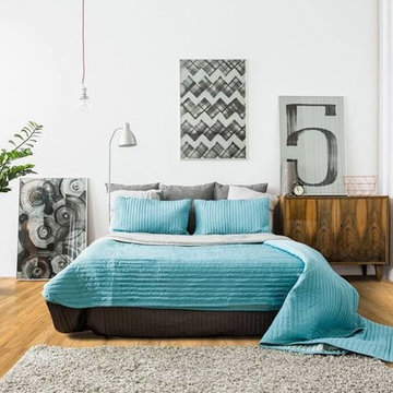 Cali Bamboo Flooring Photos
