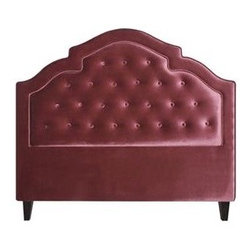 My Chic Nest: Headboards - Headboards
