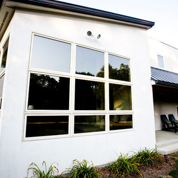 Shaeffer Residence