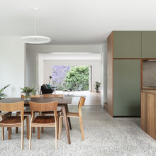 kitchen inspiration
