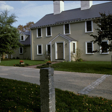 Metrowest Estate