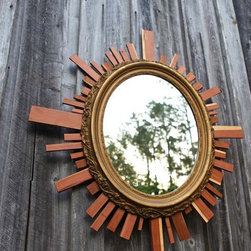MIRRORS - Products