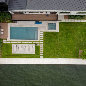 Lakefront Residence Overview