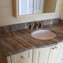 Bathroom Ideas