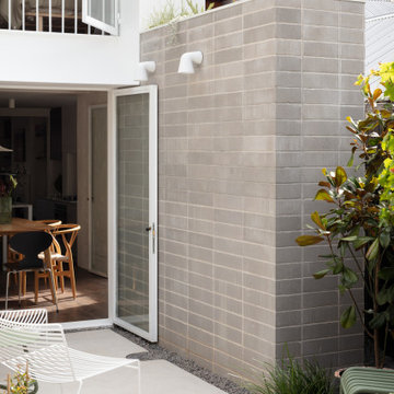 House in Newtown