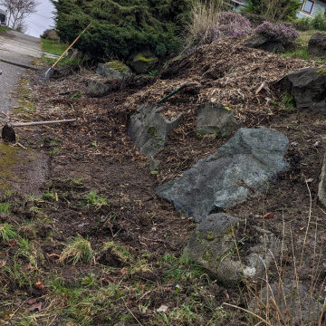 Velasco Landscaping and Construction LLC — Elevating outdoor living in Woodinvil