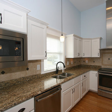 3117 S. Memorial, Nags Head
