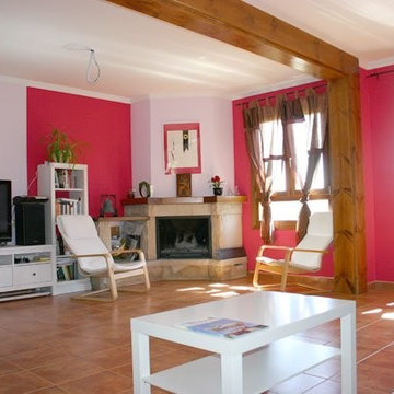 Viviendas Modulares