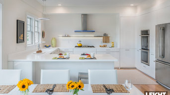 Interior Kitchen Photography Scituate MA