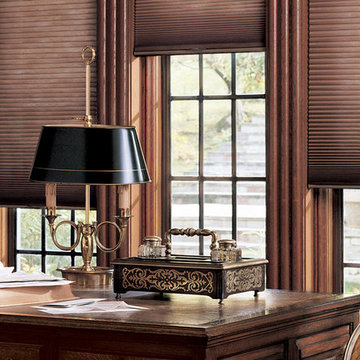 Den Decorating Ideas - Photos & Ideas | Houzz