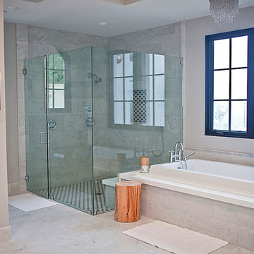 Rancho Santa Fe Custom Home
