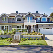 new homes