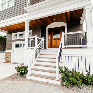 North Wildwood Custom Home