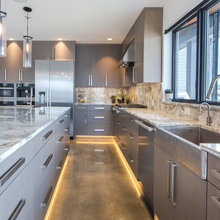 New House - Kitchen