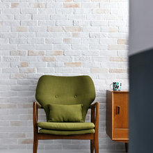 Brick Walls