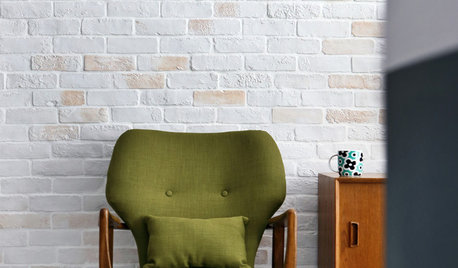 A Guide to Painting Bricks