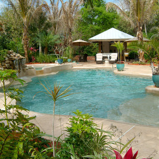 Old Florida River House