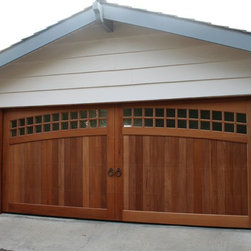 new craftsman style doors - Products