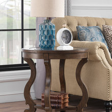 Living Room Ideas
