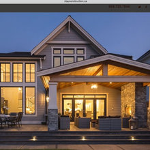 Patio Ideas
