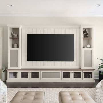 Milton Luxury Home Makeover