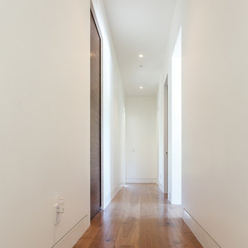 Stanford Net-Zero Energy Home