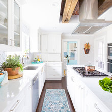 My Kitchen Plan