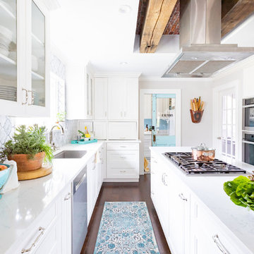 Spring Remodel and Addition
