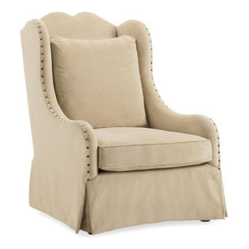 Caracole Comfy Cozy Chair