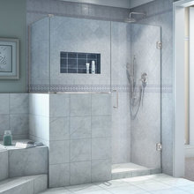 Master Addition - Bathroom