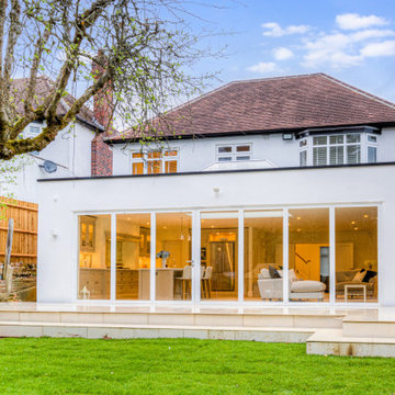 The White House, West Wickham