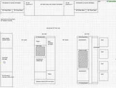 Advice Needed for Large Kitchen