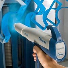 RMC Powder Coating