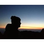 Evan Balbiers foto