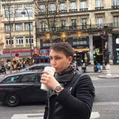 Artem Gribachev's photo