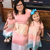Angela Johnson's photo