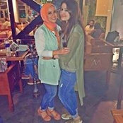 Hadeer Saeed's photo