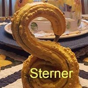 Beth Bowman Sterners foto