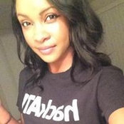 Amber Brown's photo