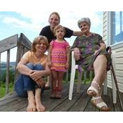 Marylee Blevins's photo