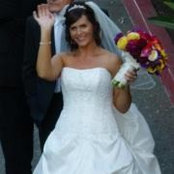 Melissa Wrights foto