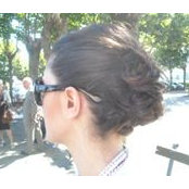 Elena Cometto's photo