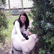Foto de Joyce Rizer