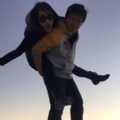 Jiashen Wang's photo