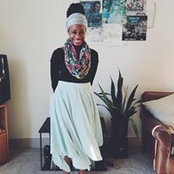 Ayana Moore's photo