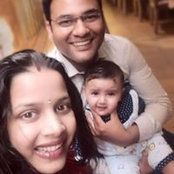 Foto von Akash Singh